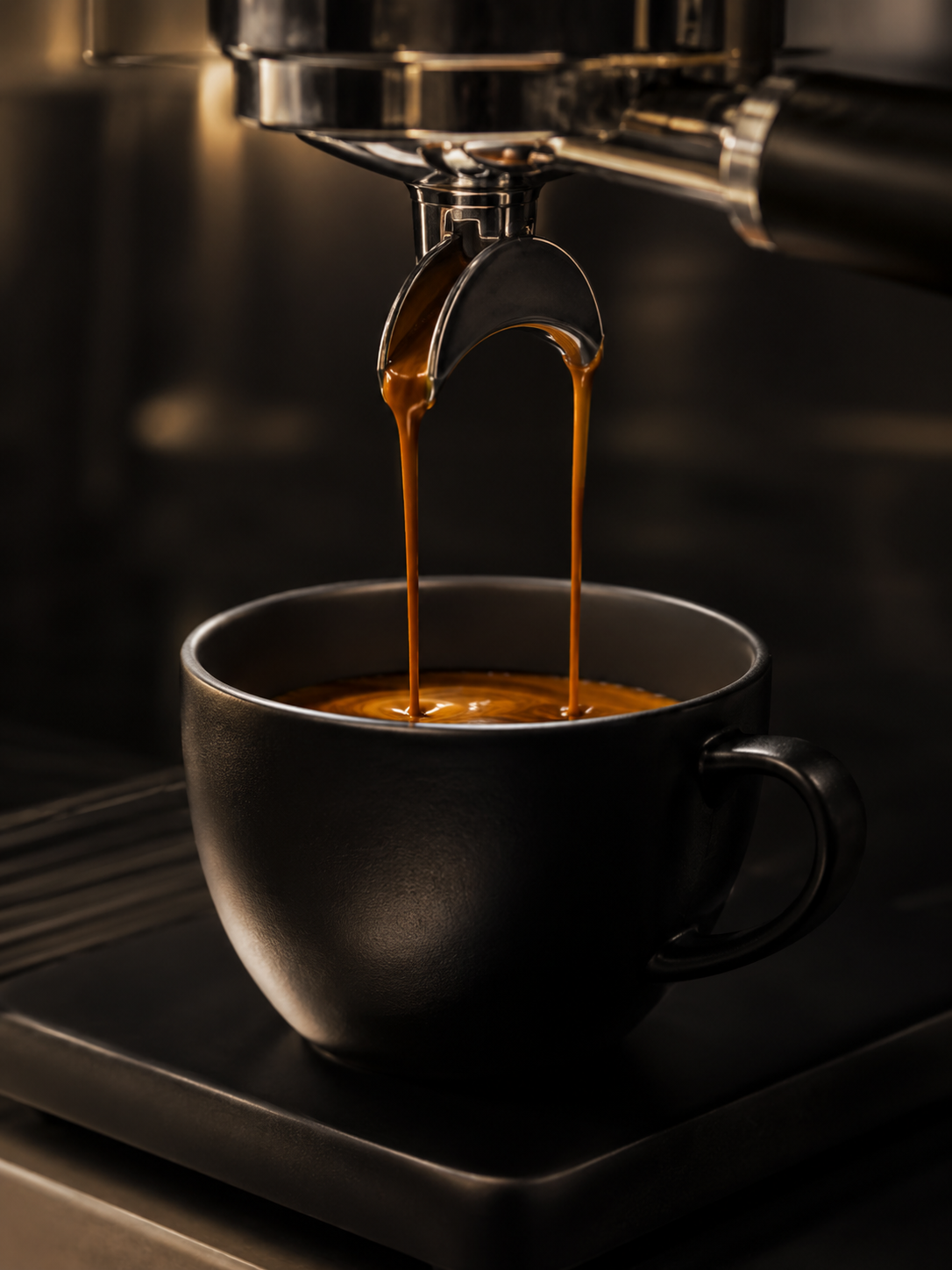 Espresso craft